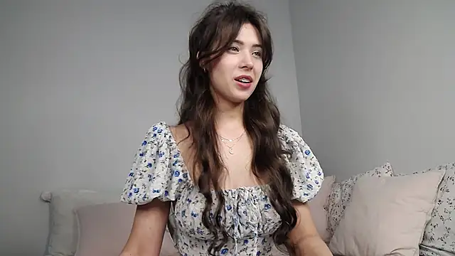 Anna Mary Rose online show from December 5, 4:01 am