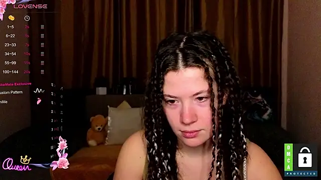 Alicia redfollow online show from February 24, 12:26 pm