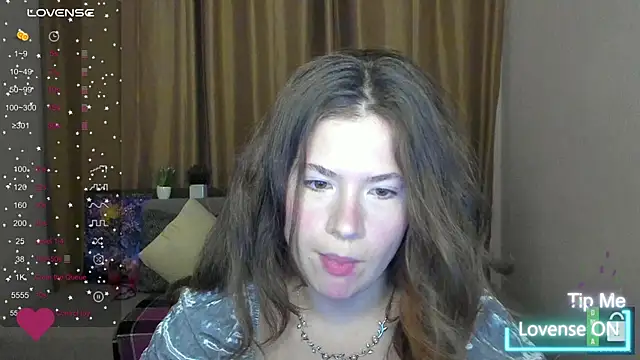 Alicia redfollow online show from November 15, 12:28 pm