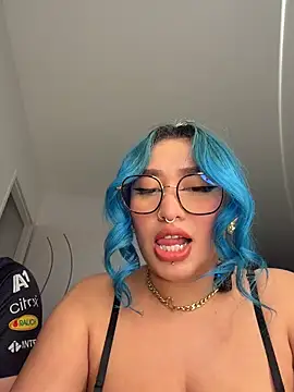 Bulmasexy online show from June 5, 8:04 pm