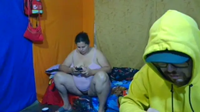 pecadodulce123 online show from January 5, 8:34 pm