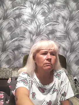 sakura blonde online show from October 24, 1:29 pm