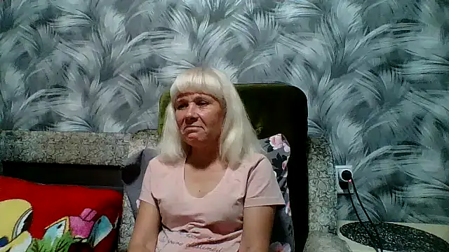 sakura blonde online show from October 8, 6:56 pm