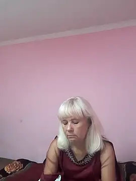 sakura blonde online show from September 27, 7:43 pm