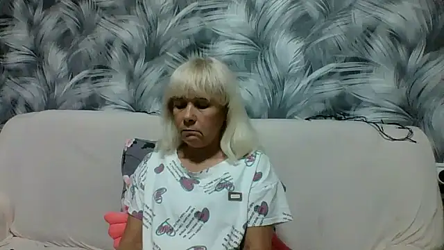 sakura blonde online show from October 5, 7:13 am