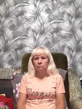 sakura blonde online show from October 11, 5:12 am