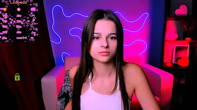 Snapshot of berry_alma chatting on September 23, 1:53 pm berry alma online show from September 23, 1:53 pm