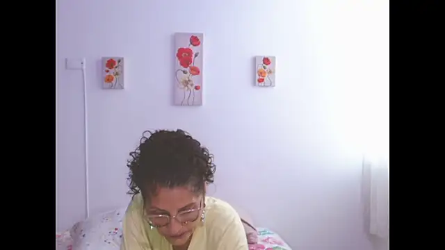 arianna ros3 online show from June 29, 9:47 pm