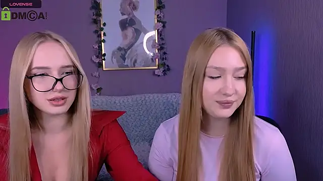 playful sophie online show from December 21, 8:46 pm