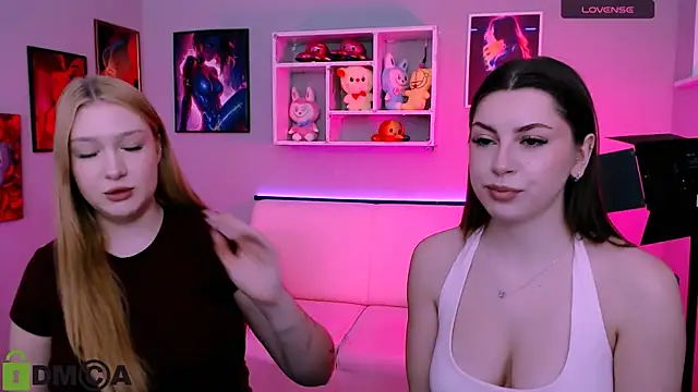 playful sophie online show from March 1, 8:19 pm