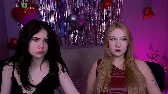 playful sophie online show from February 13, 9:38 pm