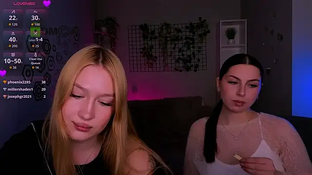 playful sophie online show from May 10, 7:16 pm