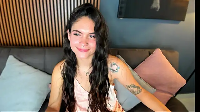 Gaby Ferrer online show from September 26, 1:42 pm