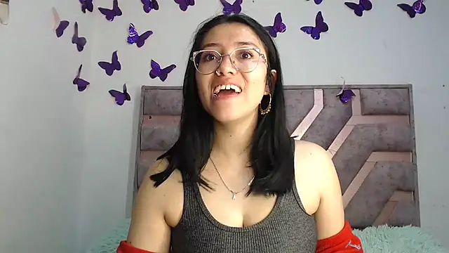 Anny Fox- online show from June 2, 3:07 am