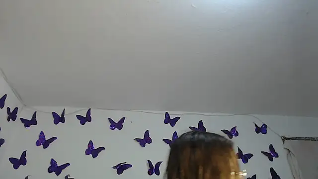 Anny Fox- online show from November 19, 3:06 am