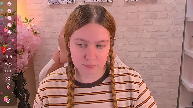 Ellie Wellie online show from November 10, 12:44 pm