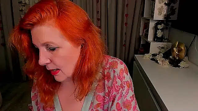 Almaz-Fire-Fox-One online show from October 6, 7:29 pm