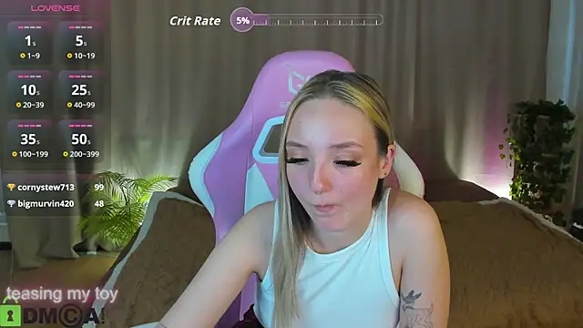 Cheryl  Brown online show from September 22, 3:05 am