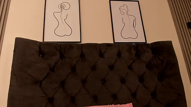 BrithanySummer online show from September 25, 8:28 pm