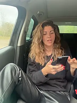 sansan2411 online show from March 30, 4:06 pm