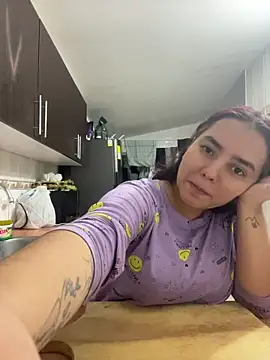 Ema kraus online show from February 28, 1:27 am