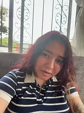 Ema kraus online show from February 15, 6:07 pm