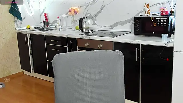 Sweet white chocolate online show from February 26, 9:08 am