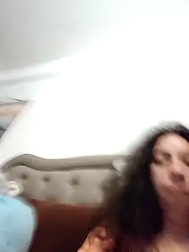 naughty69curls online show from April 15, 7:36 pm