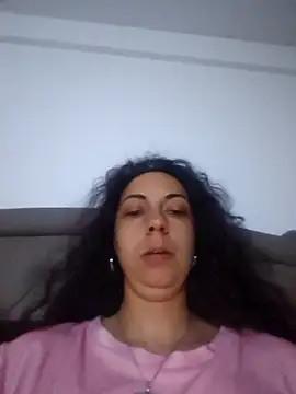 naughty69curls online show from March 7, 9:00 pm