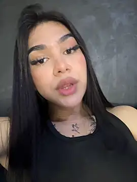 Snapshot of RoseCassie chatting on September 19, 2:49 pm RoseCassie online show from September 19, 2:49 pm