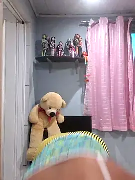 ppatriciarabello online show from October 15, 3:36 pm