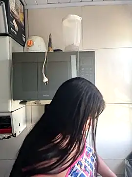 ppatriciarabello online show from March 27, 1:23 pm