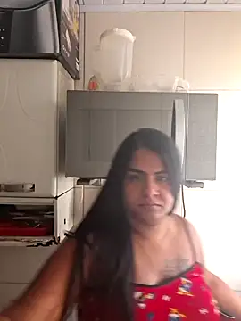 ppatriciarabello online show from February 14, 1:02 pm