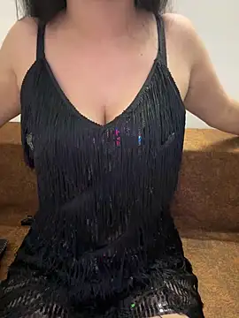 Fairy Sonia online show from October 21, 6:34 pm