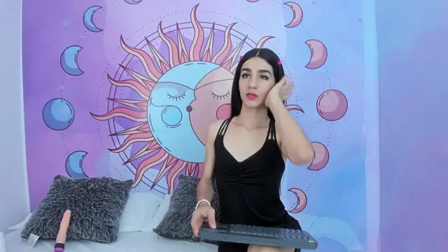 Snapshot of Mariana_16_ chatting on September 23, 7:56 pm Mariana 16  online show from September 23, 7:56 pm