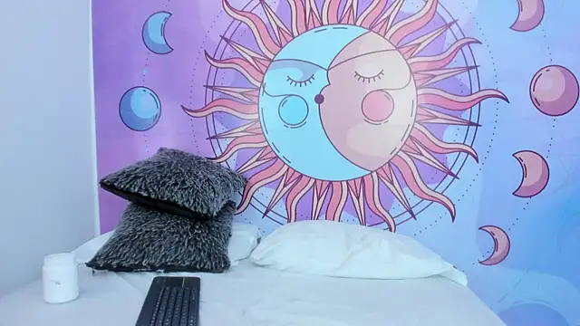 Snapshot of Mariana_16_ chatting on September 27, 8:16 pm Mariana 16  online show from September 27, 8:16 pm