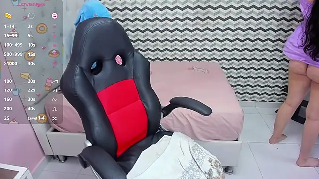 Snapshot of ARYAMORGAN1 chatting on September 12, 3:29 am ARYAMORGAN1 online show from September 12, 3:29 am