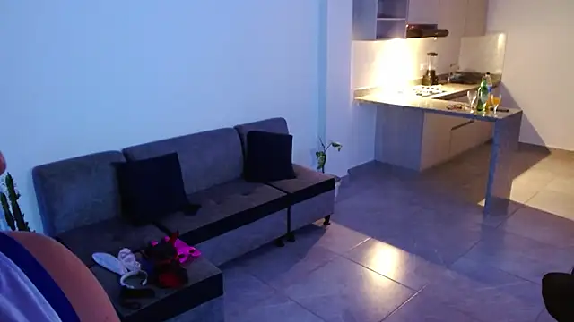 miia-liiam online show from March 8, 4:16 am