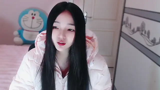 xiao-xiao-D online show from January 13, 9:02 am