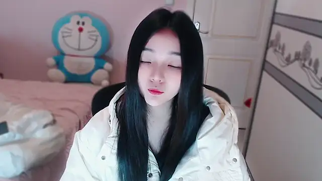 xiao-xiao-D online show from December 1, 1:03 pm