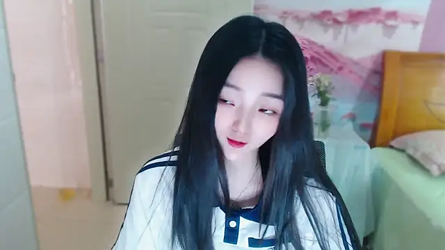 xiao-xiao-D online show from March 14, 5:52 am