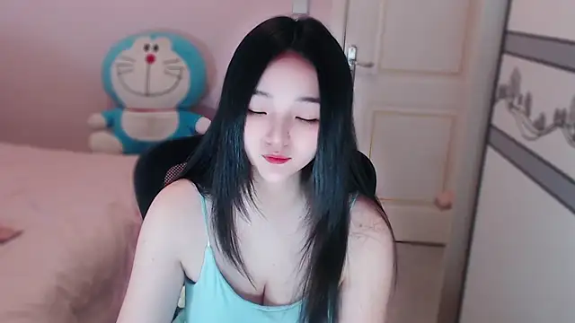 xiao-xiao-D online show from October 29, 8:51 am