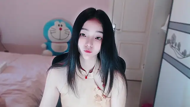 xiao-xiao-D online show from November 15, 6:25 am