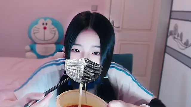 xiao-xiao-D online show from October 1, 5:34 am