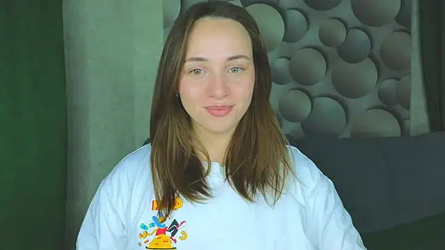 Cute smile sharon online show from September 20, 2:26 pm