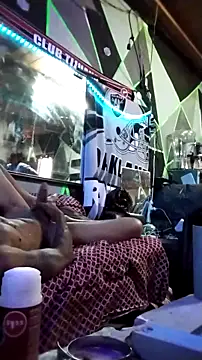 dulcedeseo13 online show from December 5, 8:43 pm