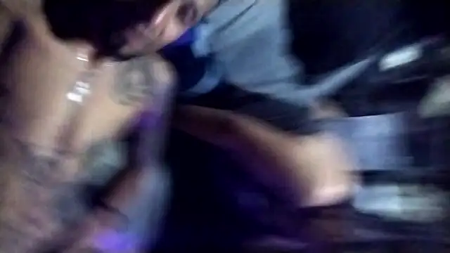 dulcedeseo13 online show from February 25, 9:02 pm