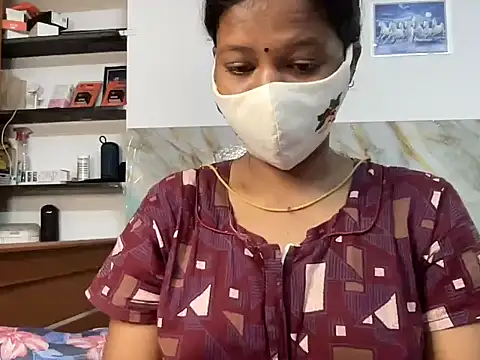 Tamil Sanjana  online show from May 17, 1:38 am