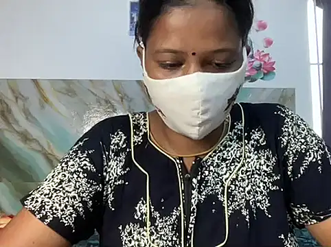 Tamil Sanjana  online show from May 13, 1:11 am