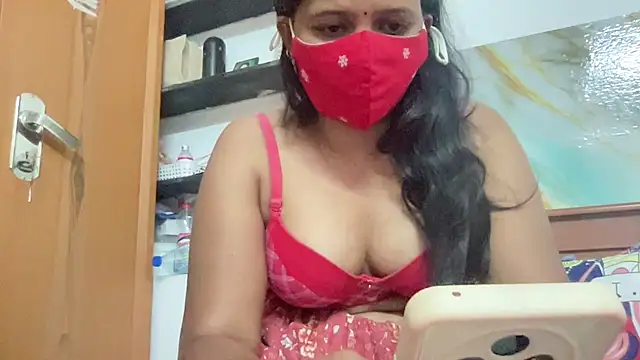 Tamil Sanjana  online show from February 6, 7:01 am